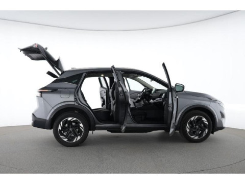 Ansicht 10 - Gebrauchtwagen Fahrzeug, Modell Qashqai der Marke Nissan von Verkäufer Autohaus Ebner GmbH