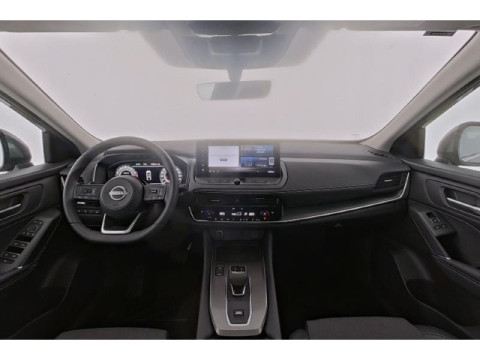 Ansicht 11 - Gebrauchtwagen Fahrzeug, Modell Qashqai der Marke Nissan von Verkäufer Autohaus Ebner GmbH