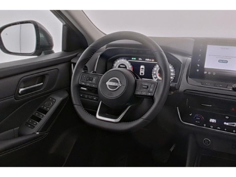 Ansicht 12 - Gebrauchtwagen Fahrzeug, Modell Qashqai der Marke Nissan von Verkäufer Autohaus Ebner GmbH