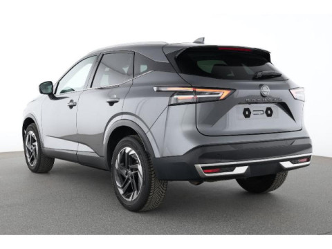 Ansicht 3 - Gebrauchtwagen Fahrzeug, Modell Qashqai der Marke Nissan von Verkäufer Autohaus Ebner GmbH