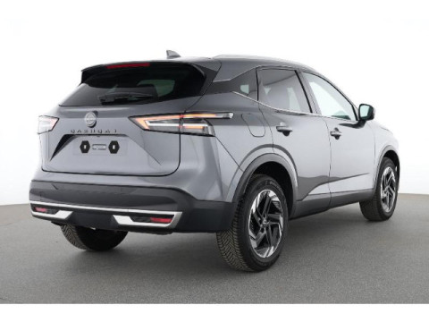 Ansicht 4 - Gebrauchtwagen Fahrzeug, Modell Qashqai der Marke Nissan von Verkäufer Autohaus Ebner GmbH