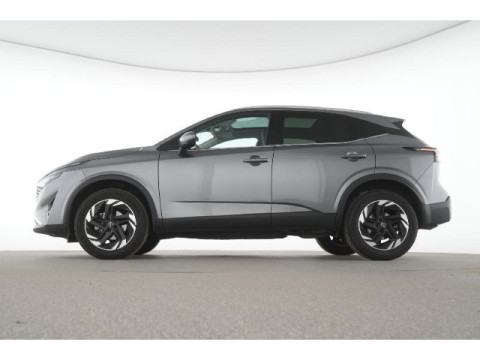 Ansicht 5 - Gebrauchtwagen Fahrzeug, Modell Qashqai der Marke Nissan von Verkäufer Autohaus Ebner GmbH