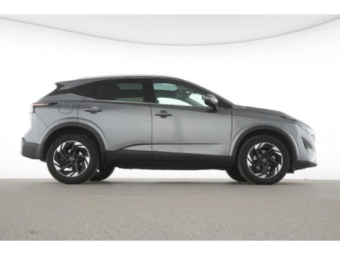 Ansicht 6 - Gebrauchtwagen Fahrzeug, Modell Qashqai der Marke Nissan von Verkäufer Autohaus Ebner GmbH