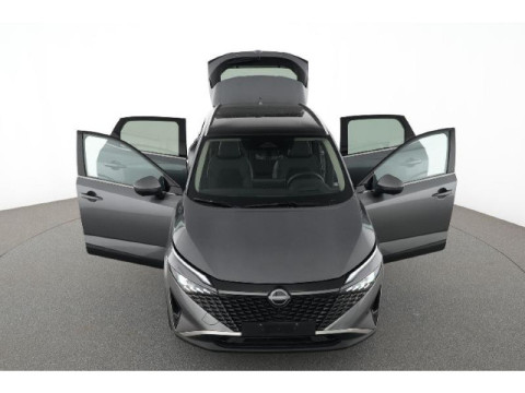 Ansicht 7 - Gebrauchtwagen Fahrzeug, Modell Qashqai der Marke Nissan von Verkäufer Autohaus Ebner GmbH