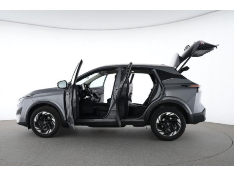 Ansicht 9 - Gebrauchtwagen Fahrzeug, Modell Qashqai der Marke Nissan von Verkäufer Autohaus Ebner GmbH