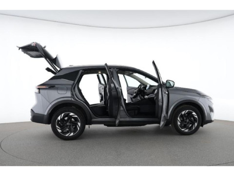 Ansicht 10 - Gebrauchtwagen Fahrzeug, Modell Qashqai der Marke Nissan von Verkäufer Autohaus Ebner GmbH