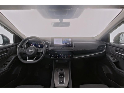 Ansicht 11 - Gebrauchtwagen Fahrzeug, Modell Qashqai der Marke Nissan von Verkäufer Autohaus Ebner GmbH