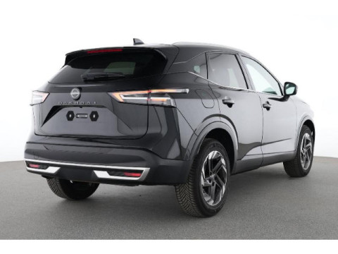 Ansicht 4 - Gebrauchtwagen Fahrzeug, Modell Qashqai der Marke Nissan von Verkäufer Autohaus Ebner GmbH