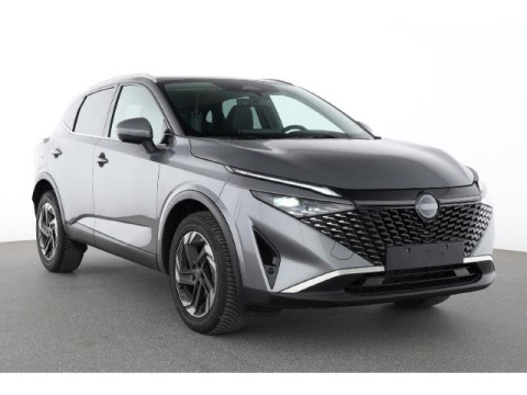 Ansicht 2 - Gebrauchtwagen Fahrzeug, Modell Qashqai der Marke Nissan von Verkäufer Autohaus Ebner GmbH