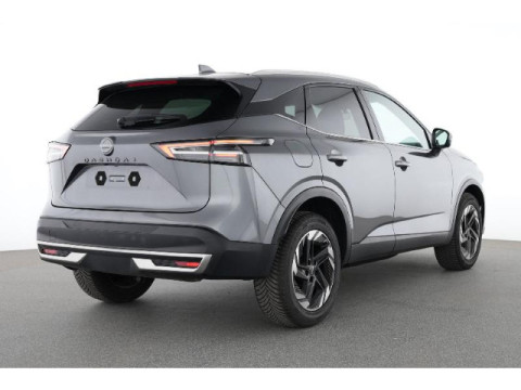 Ansicht 4 - Gebrauchtwagen Fahrzeug, Modell Qashqai der Marke Nissan von Verkäufer Autohaus Ebner GmbH