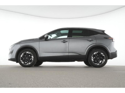 Ansicht 5 - Gebrauchtwagen Fahrzeug, Modell Qashqai der Marke Nissan von Verkäufer Autohaus Ebner GmbH