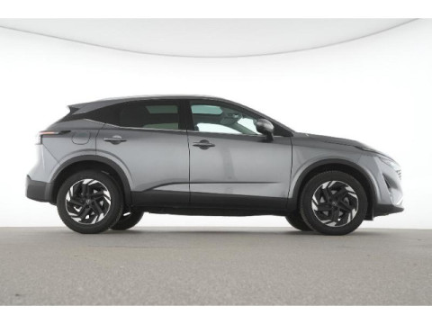 Ansicht 6 - Gebrauchtwagen Fahrzeug, Modell Qashqai der Marke Nissan von Verkäufer Autohaus Ebner GmbH