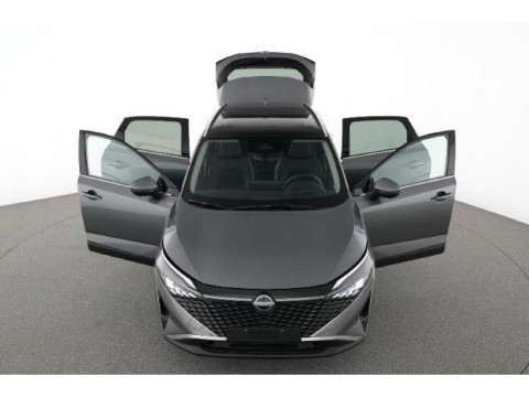 Ansicht 7 - Gebrauchtwagen Fahrzeug, Modell Qashqai der Marke Nissan von Verkäufer Autohaus Ebner GmbH