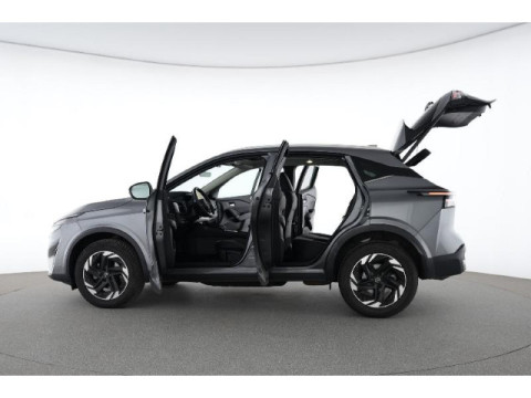 Ansicht 9 - Gebrauchtwagen Fahrzeug, Modell Qashqai der Marke Nissan von Verkäufer Autohaus Ebner GmbH