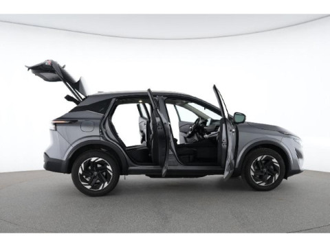 Ansicht 10 - Gebrauchtwagen Fahrzeug, Modell Qashqai der Marke Nissan von Verkäufer Autohaus Ebner GmbH