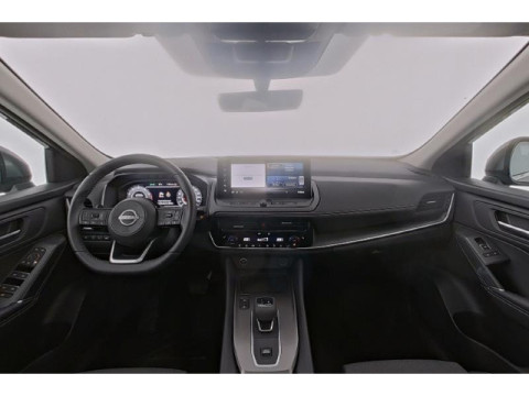 Ansicht 11 - Gebrauchtwagen Fahrzeug, Modell Qashqai der Marke Nissan von Verkäufer Autohaus Ebner GmbH