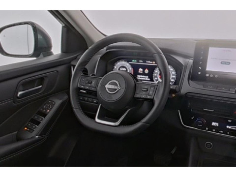 Ansicht 12 - Gebrauchtwagen Fahrzeug, Modell Qashqai der Marke Nissan von Verkäufer Autohaus Ebner GmbH