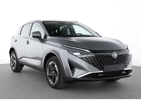 Ansicht 2 - Gebrauchtwagen Fahrzeug, Modell Qashqai der Marke Nissan von Verkäufer Autohaus Ebner GmbH