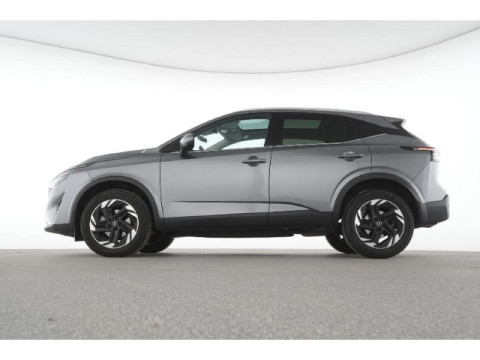 Ansicht 5 - Gebrauchtwagen Fahrzeug, Modell Qashqai der Marke Nissan von Verkäufer Autohaus Ebner GmbH