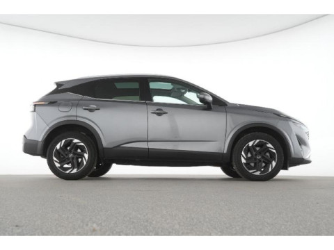 Ansicht 6 - Gebrauchtwagen Fahrzeug, Modell Qashqai der Marke Nissan von Verkäufer Autohaus Ebner GmbH