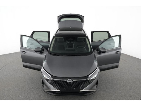 Ansicht 7 - Gebrauchtwagen Fahrzeug, Modell Qashqai der Marke Nissan von Verkäufer Autohaus Ebner GmbH