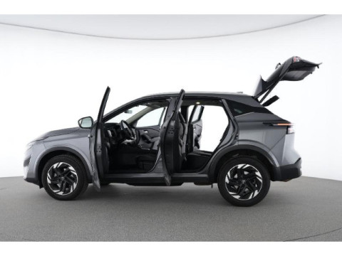 Ansicht 9 - Gebrauchtwagen Fahrzeug, Modell Qashqai der Marke Nissan von Verkäufer Autohaus Ebner GmbH