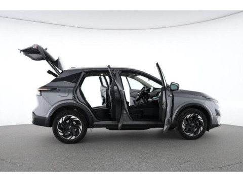 Ansicht 10 - Gebrauchtwagen Fahrzeug, Modell Qashqai der Marke Nissan von Verkäufer Autohaus Ebner GmbH