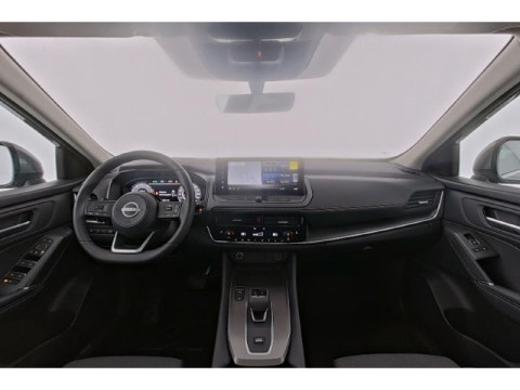 Ansicht 11 - Gebrauchtwagen Fahrzeug, Modell Qashqai der Marke Nissan von Verkäufer Autohaus Ebner GmbH