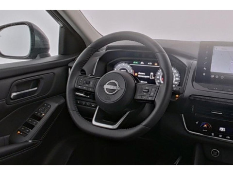 Ansicht 12 - Gebrauchtwagen Fahrzeug, Modell Qashqai der Marke Nissan von Verkäufer Autohaus Ebner GmbH