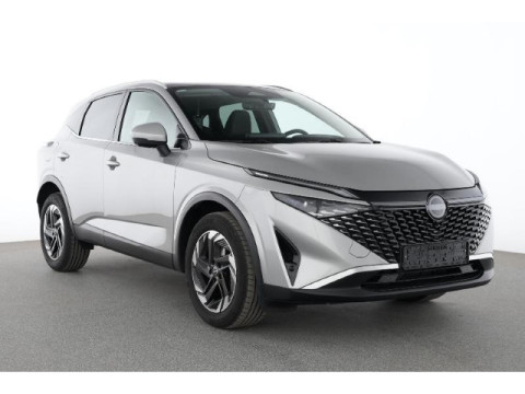 Ansicht 2 - Gebrauchtwagen Fahrzeug, Modell Qashqai der Marke Nissan von Verkäufer Autohaus Ebner GmbH