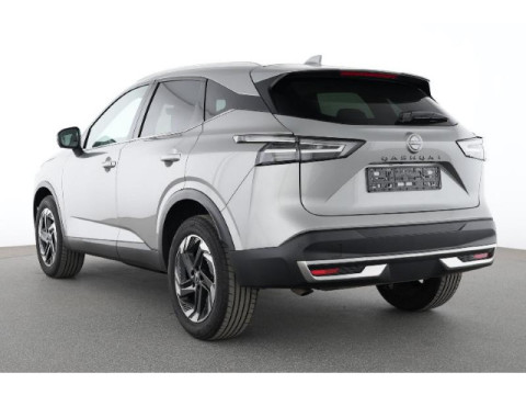 Ansicht 3 - Gebrauchtwagen Fahrzeug, Modell Qashqai der Marke Nissan von Verkäufer Autohaus Ebner GmbH