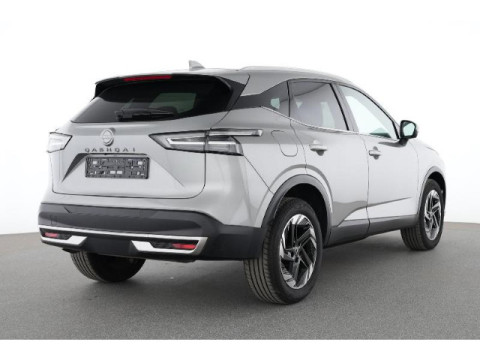 Ansicht 4 - Gebrauchtwagen Fahrzeug, Modell Qashqai der Marke Nissan von Verkäufer Autohaus Ebner GmbH