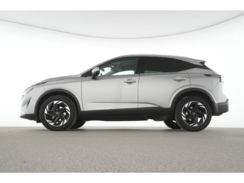 Ansicht 5 - Gebrauchtwagen Fahrzeug, Modell Qashqai der Marke Nissan von Verkäufer Autohaus Ebner GmbH