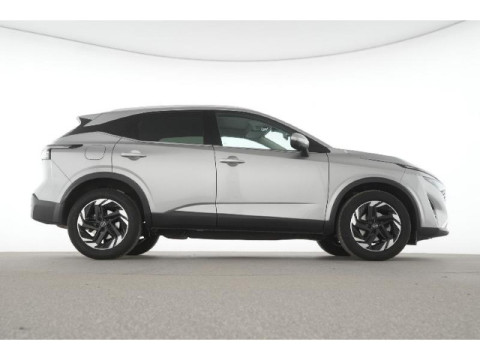 Ansicht 6 - Gebrauchtwagen Fahrzeug, Modell Qashqai der Marke Nissan von Verkäufer Autohaus Ebner GmbH