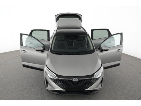 Ansicht 7 - Gebrauchtwagen Fahrzeug, Modell Qashqai der Marke Nissan von Verkäufer Autohaus Ebner GmbH