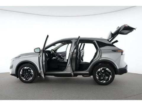 Ansicht 9 - Gebrauchtwagen Fahrzeug, Modell Qashqai der Marke Nissan von Verkäufer Autohaus Ebner GmbH