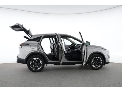 Ansicht 10 - Gebrauchtwagen Fahrzeug, Modell Qashqai der Marke Nissan von Verkäufer Autohaus Ebner GmbH