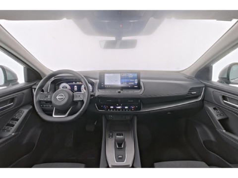 Ansicht 11 - Gebrauchtwagen Fahrzeug, Modell Qashqai der Marke Nissan von Verkäufer Autohaus Ebner GmbH