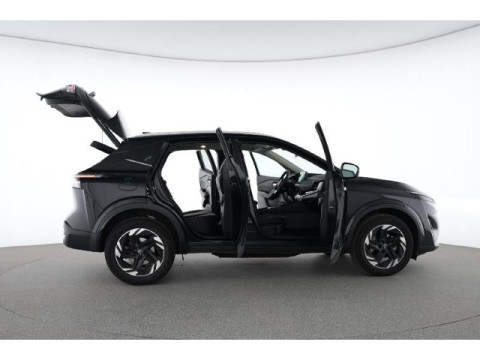 Ansicht 10 - Gebrauchtwagen Fahrzeug, Modell Qashqai der Marke Nissan von Verkäufer Autohaus Ebner GmbH