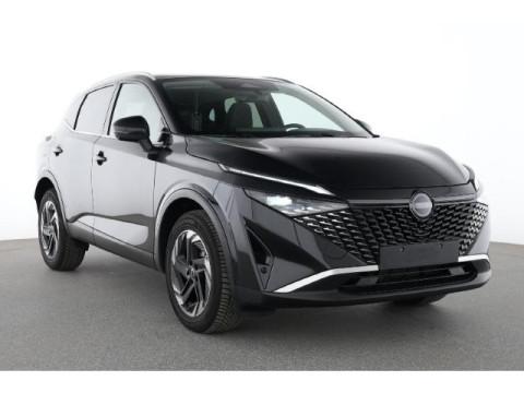 Ansicht 2 - Gebrauchtwagen Fahrzeug, Modell Qashqai der Marke Nissan von Verkäufer Autohaus Ebner GmbH