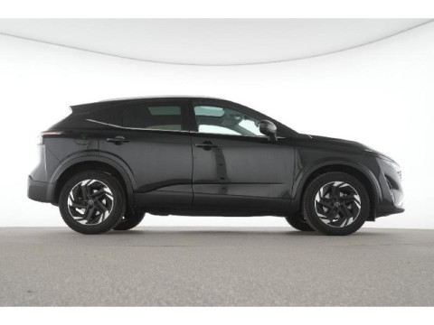 Ansicht 6 - Gebrauchtwagen Fahrzeug, Modell Qashqai der Marke Nissan von Verkäufer Autohaus Ebner GmbH