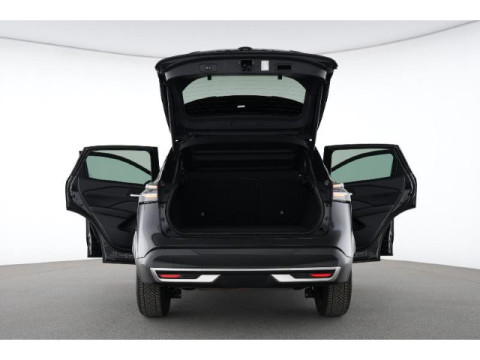 Ansicht 8 - Gebrauchtwagen Fahrzeug, Modell Qashqai der Marke Nissan von Verkäufer Autohaus Ebner GmbH