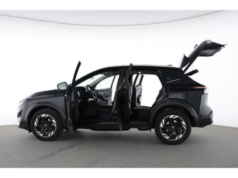 Ansicht 9 - Gebrauchtwagen Fahrzeug, Modell Qashqai der Marke Nissan von Verkäufer Autohaus Ebner GmbH