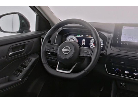 Ansicht 12 - Gebrauchtwagen Fahrzeug, Modell Qashqai der Marke Nissan von Verkäufer Autohaus Ebner GmbH