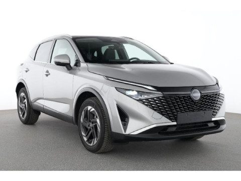 Ansicht 2 - Gebrauchtwagen Fahrzeug, Modell Qashqai der Marke Nissan von Verkäufer Autohaus Ebner GmbH