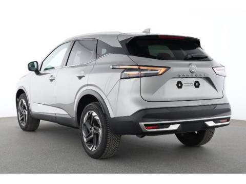 Ansicht 3 - Gebrauchtwagen Fahrzeug, Modell Qashqai der Marke Nissan von Verkäufer Autohaus Ebner GmbH