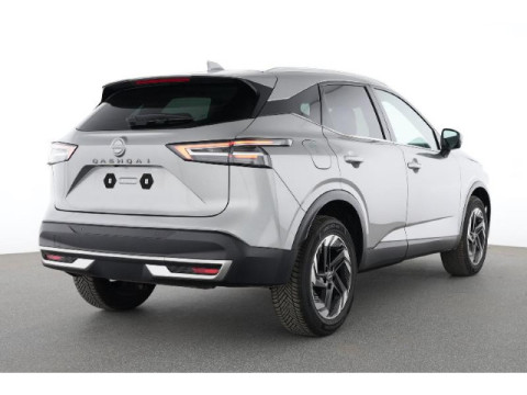 Ansicht 4 - Gebrauchtwagen Fahrzeug, Modell Qashqai der Marke Nissan von Verkäufer Autohaus Ebner GmbH