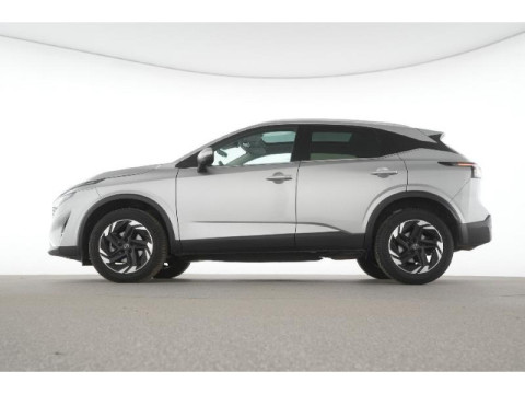 Ansicht 5 - Gebrauchtwagen Fahrzeug, Modell Qashqai der Marke Nissan von Verkäufer Autohaus Ebner GmbH