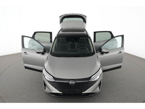 Ansicht 7 - Gebrauchtwagen Fahrzeug, Modell Qashqai der Marke Nissan von Verkäufer Autohaus Ebner GmbH