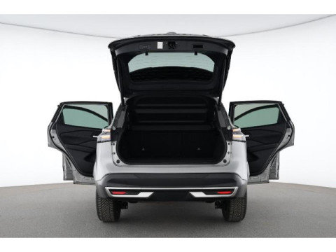 Ansicht 8 - Gebrauchtwagen Fahrzeug, Modell Qashqai der Marke Nissan von Verkäufer Autohaus Ebner GmbH